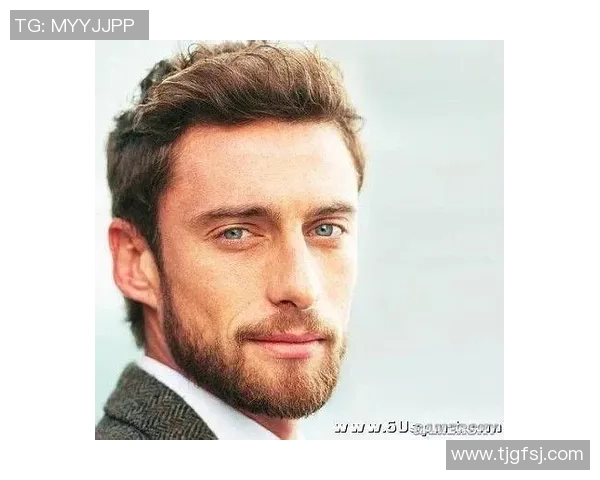 留了络腮胡的足球明星们如何在赛场上展现个性与实力