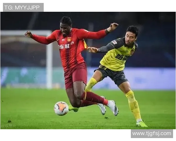 恒大与华夏首发阵容对比分析揭示双方战术布局与球员特点