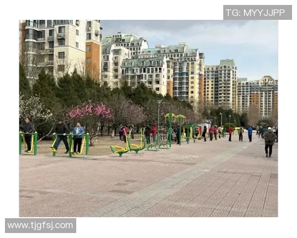 安徽体育健身器材厂助力全民健身打造健康生活新方式