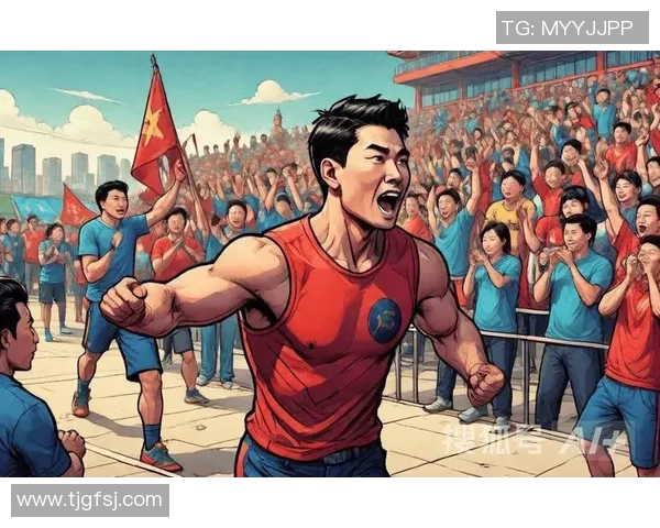 运动员体育精神的核心价值与对社会的积极影响探讨